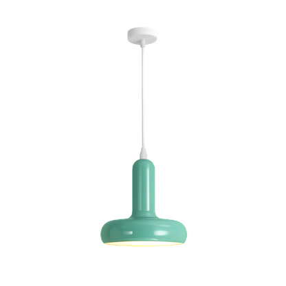 Modern Nordic Mushroom Pendant Light
