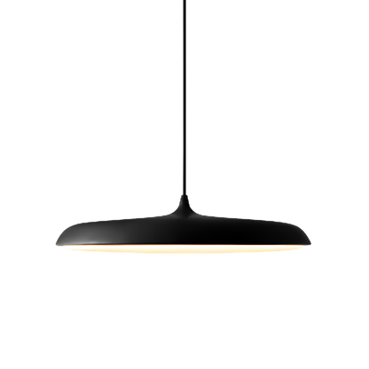 Modern Metal LED Pendant Light