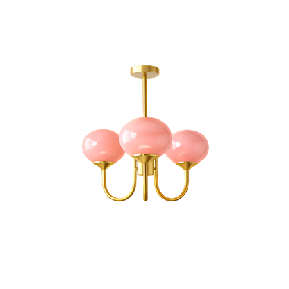 Marshmallow LED Ceiling Light