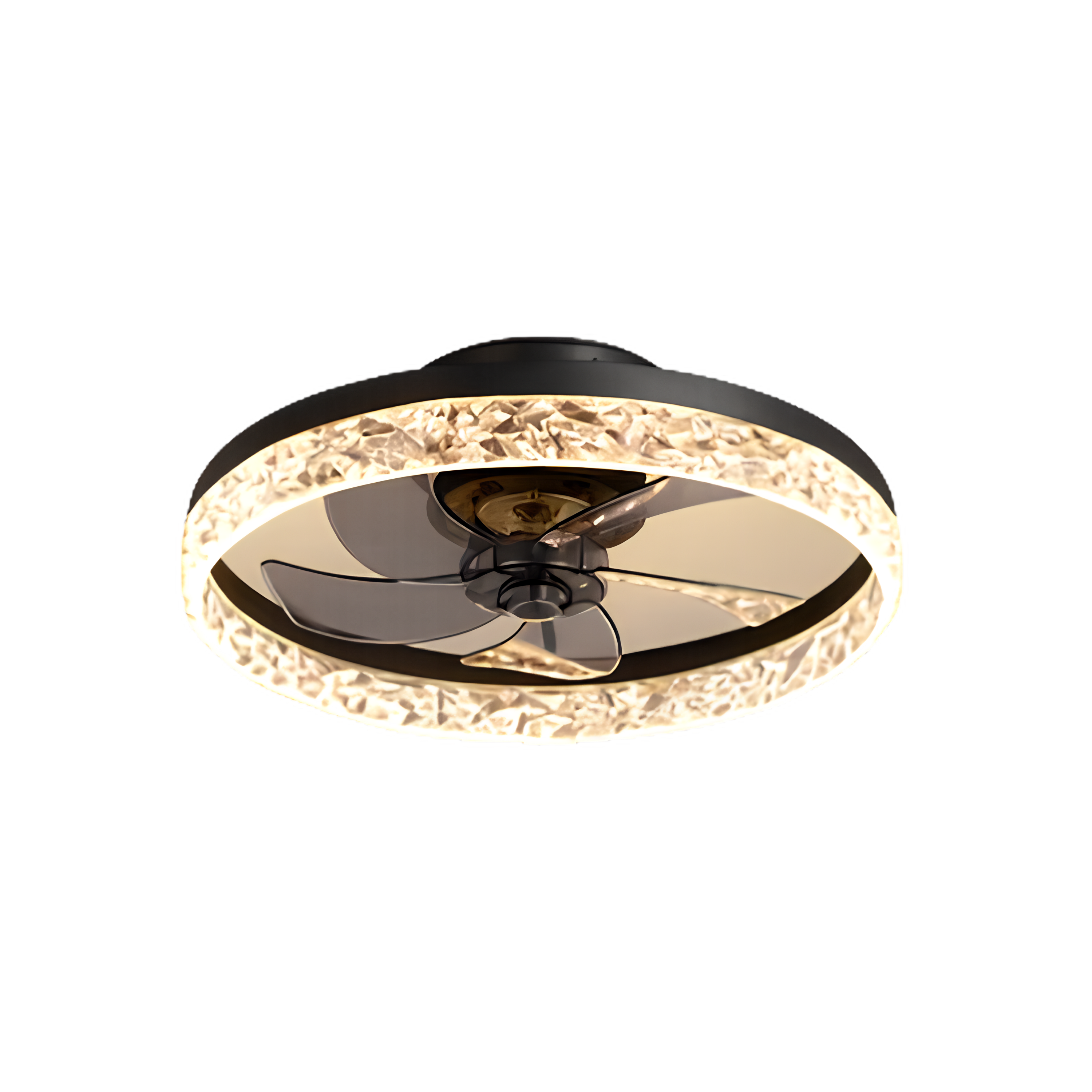 LED Ceiling Fan Light
