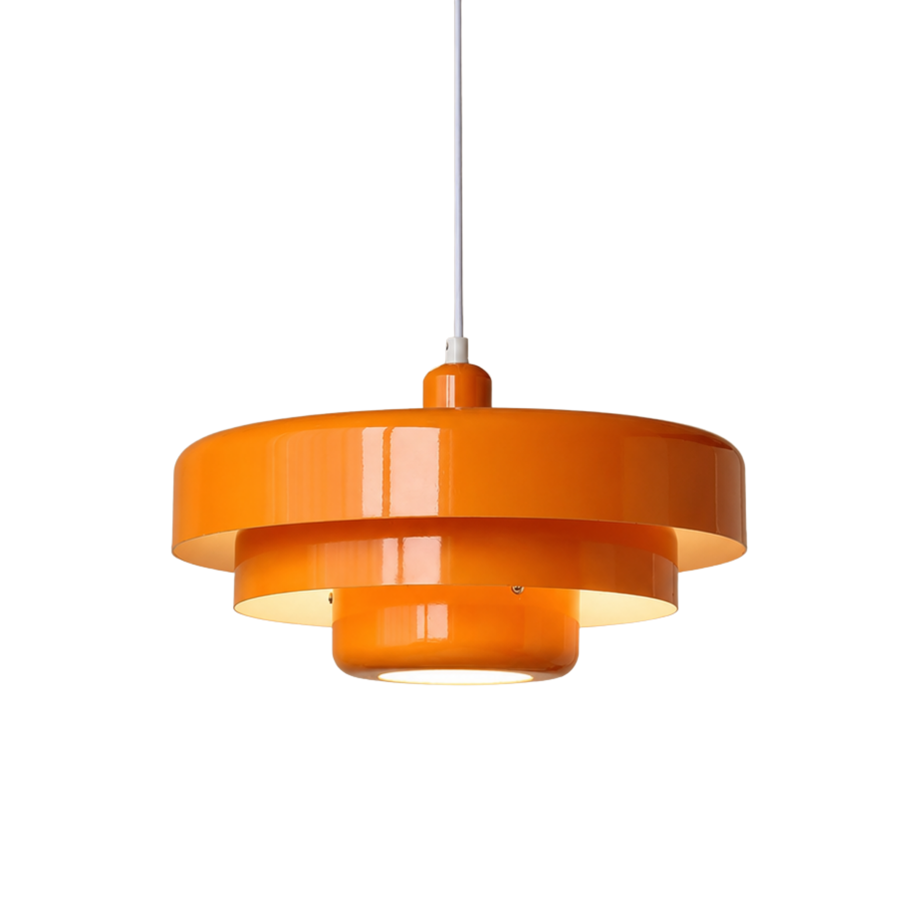 Modern Adjustable LED Pendant Light
