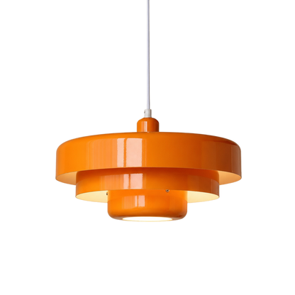 Modern Adjustable LED Pendant Light