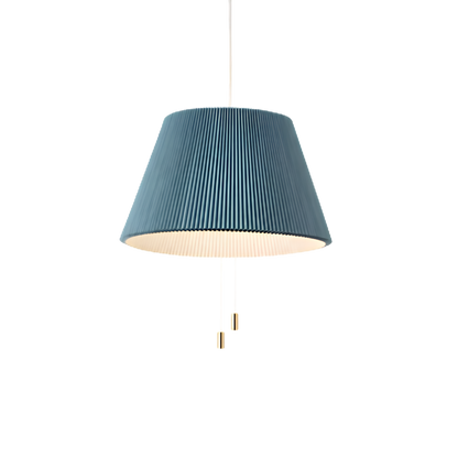 Adjustable Scandinavian Pendant Light
