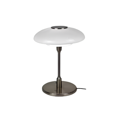Modern Bauhaus Danish Table Lamp
