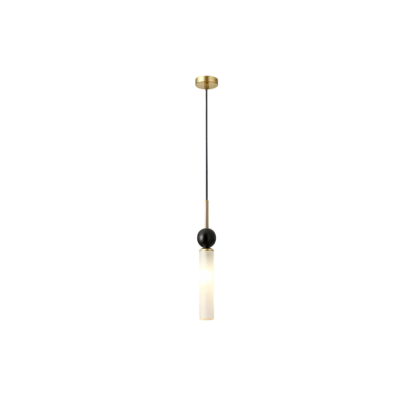 Modern LED Marble Pendant Light