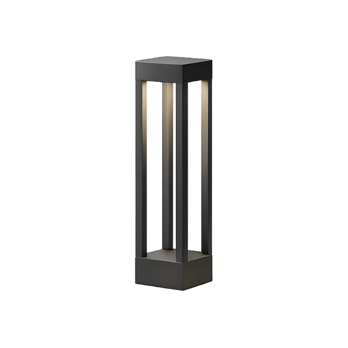 LED Aluminum Outdoor Light