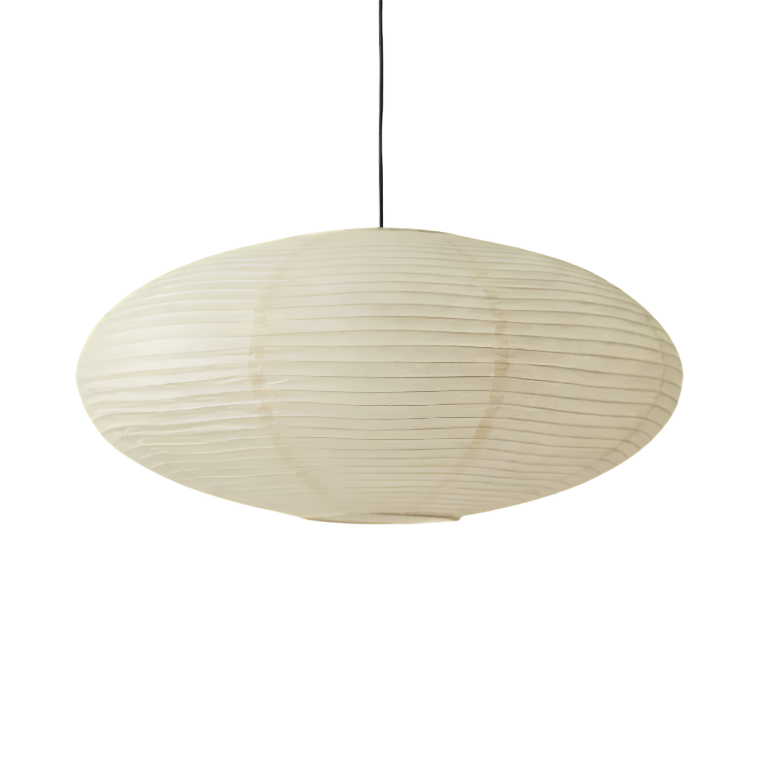 Wabi Paper LED Ceiling Light