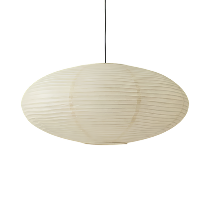 Wabi Paper LED Ceiling Light