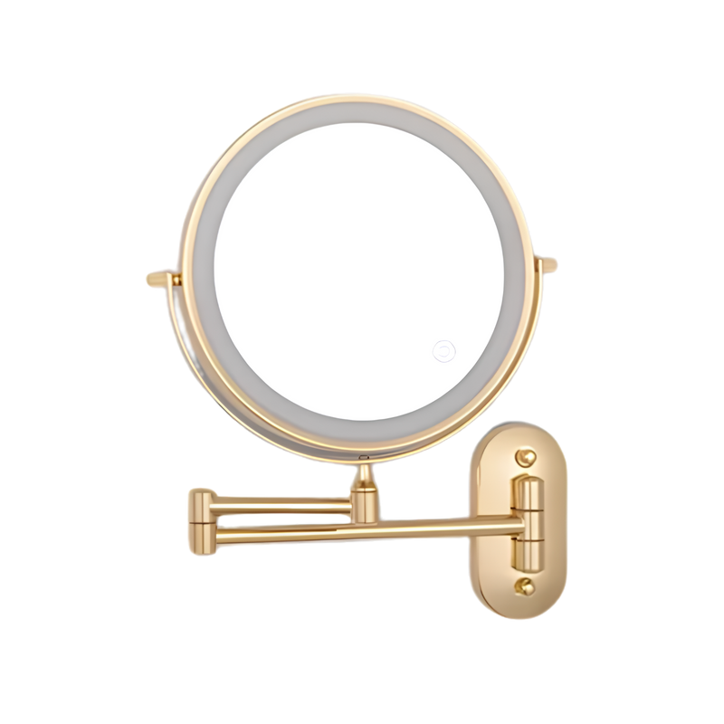 LED Dimmable Bathroom Mirror