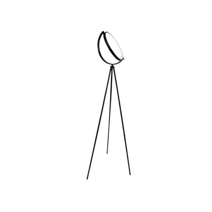 Aluminiowa lampa podłogowa LED