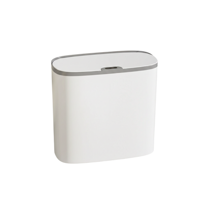 Automatyczny wodoodporny kosz na śmieci