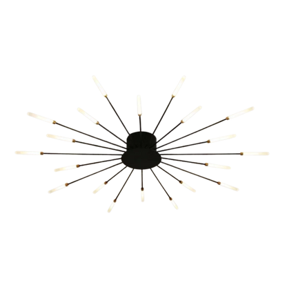 Nordycka lampa wisząca LED