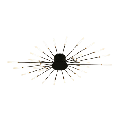 Nordycka lampa wisząca LED