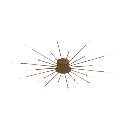 Nordycka lampa wisząca LED