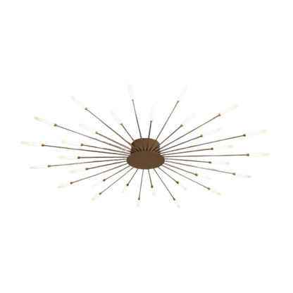 Nordycka lampa wisząca LED